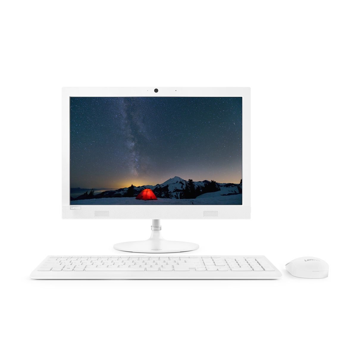Desktop All In One 330-20Ast Lenovo