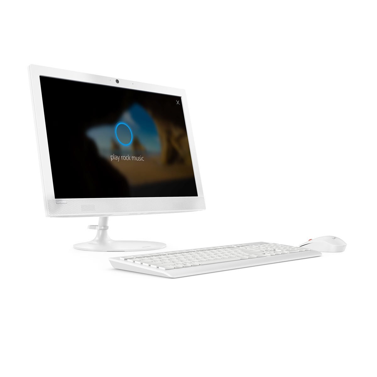 Desktop All In One 330-20Igm Lenovo