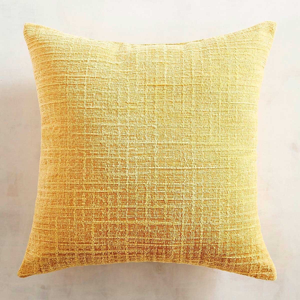 Cojín Donahue Gold Pier 1 Imports
