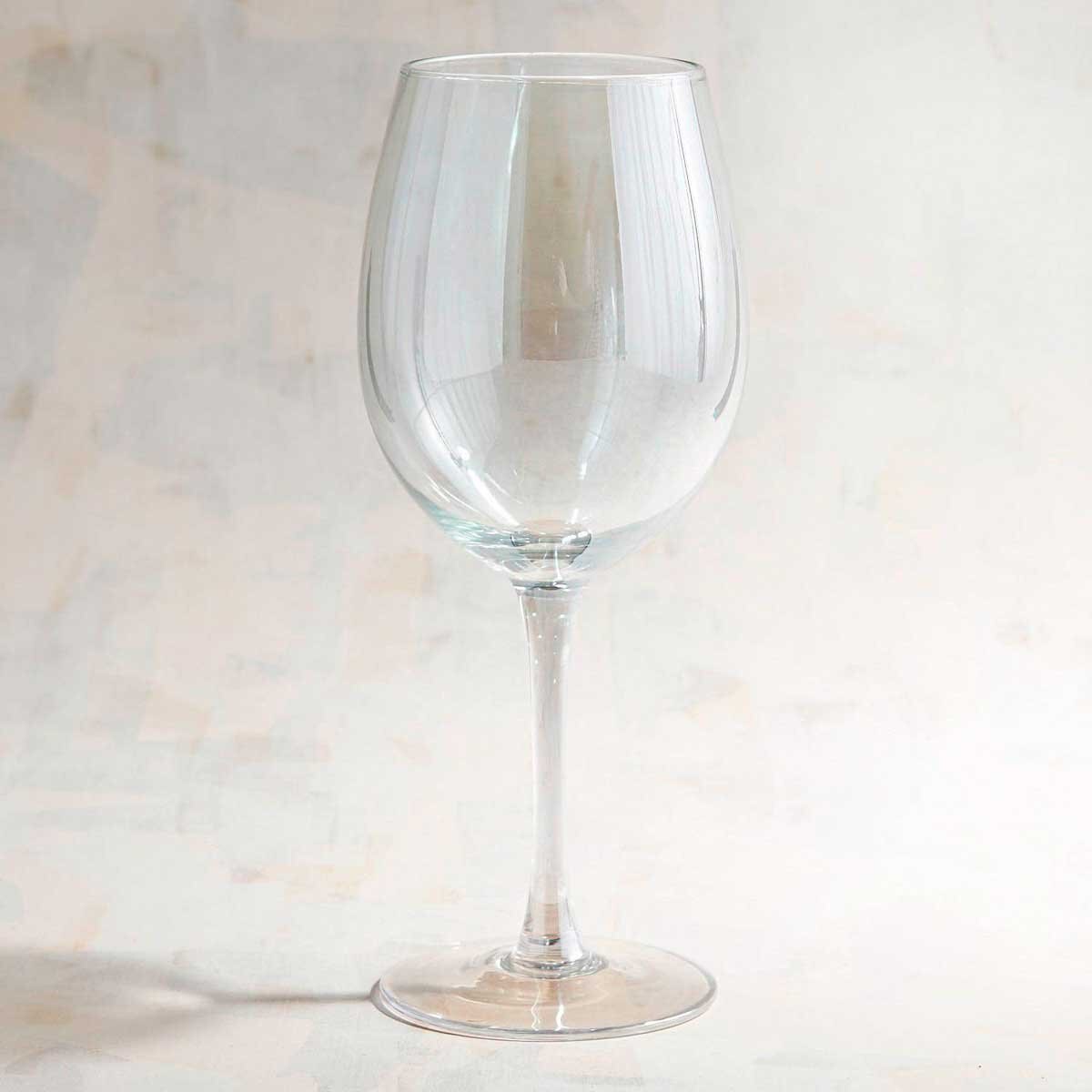 Copa de Vino Luster Goblet Pier 1 Imports