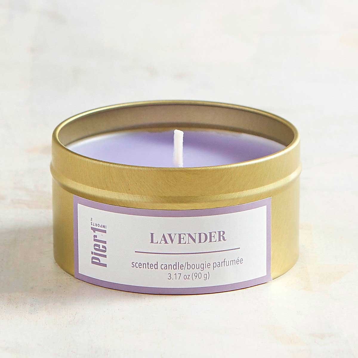 Vela Lavender Pier 1 Imports