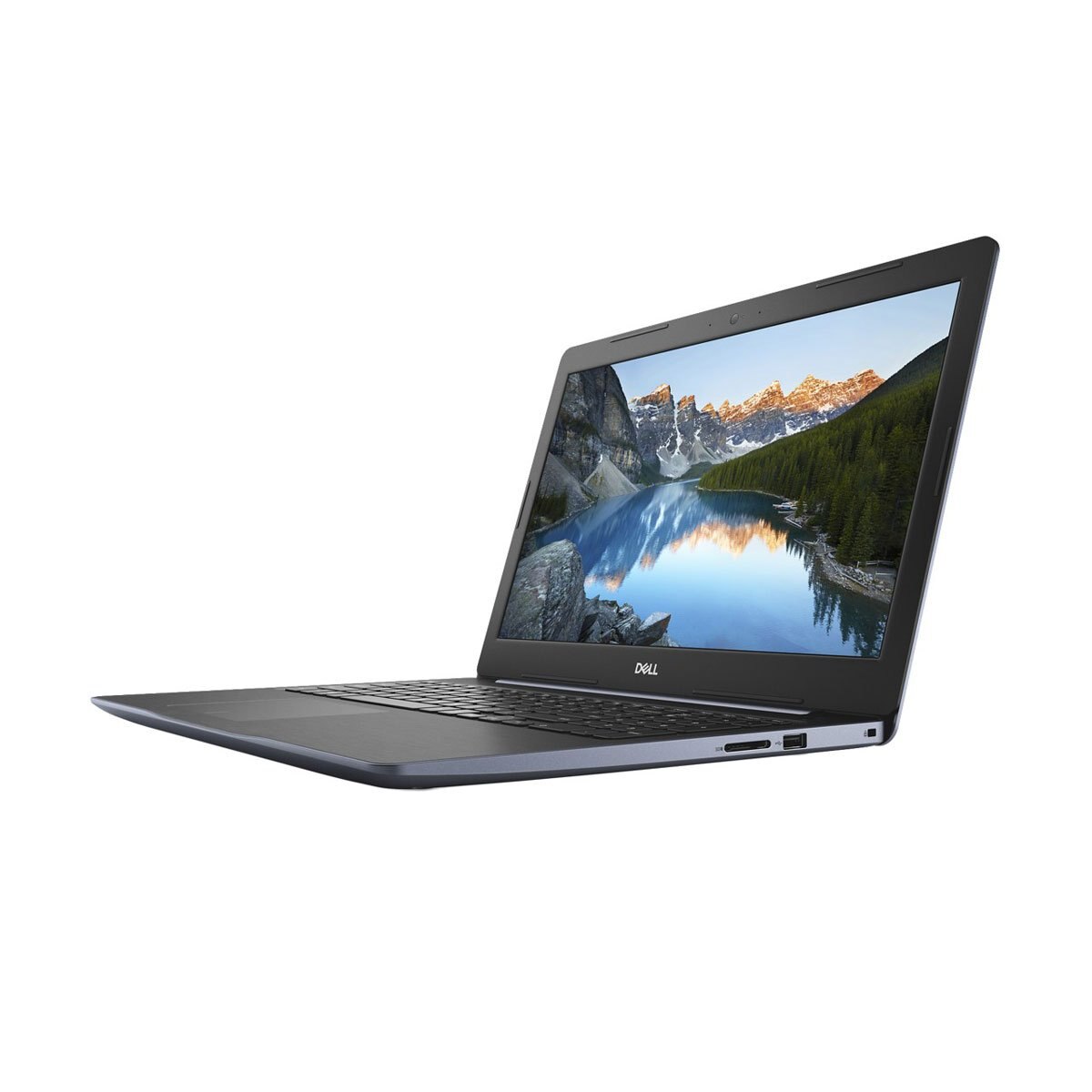 Laptop Dell Inspiron 15-5575