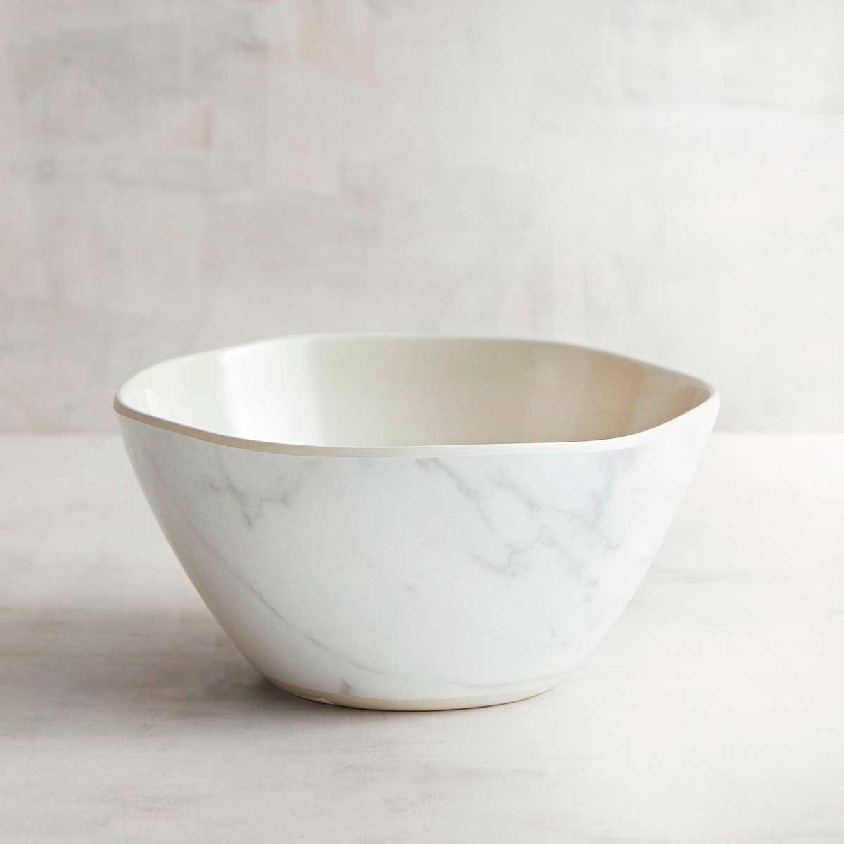 Bowl marble pier 1 imports Sears