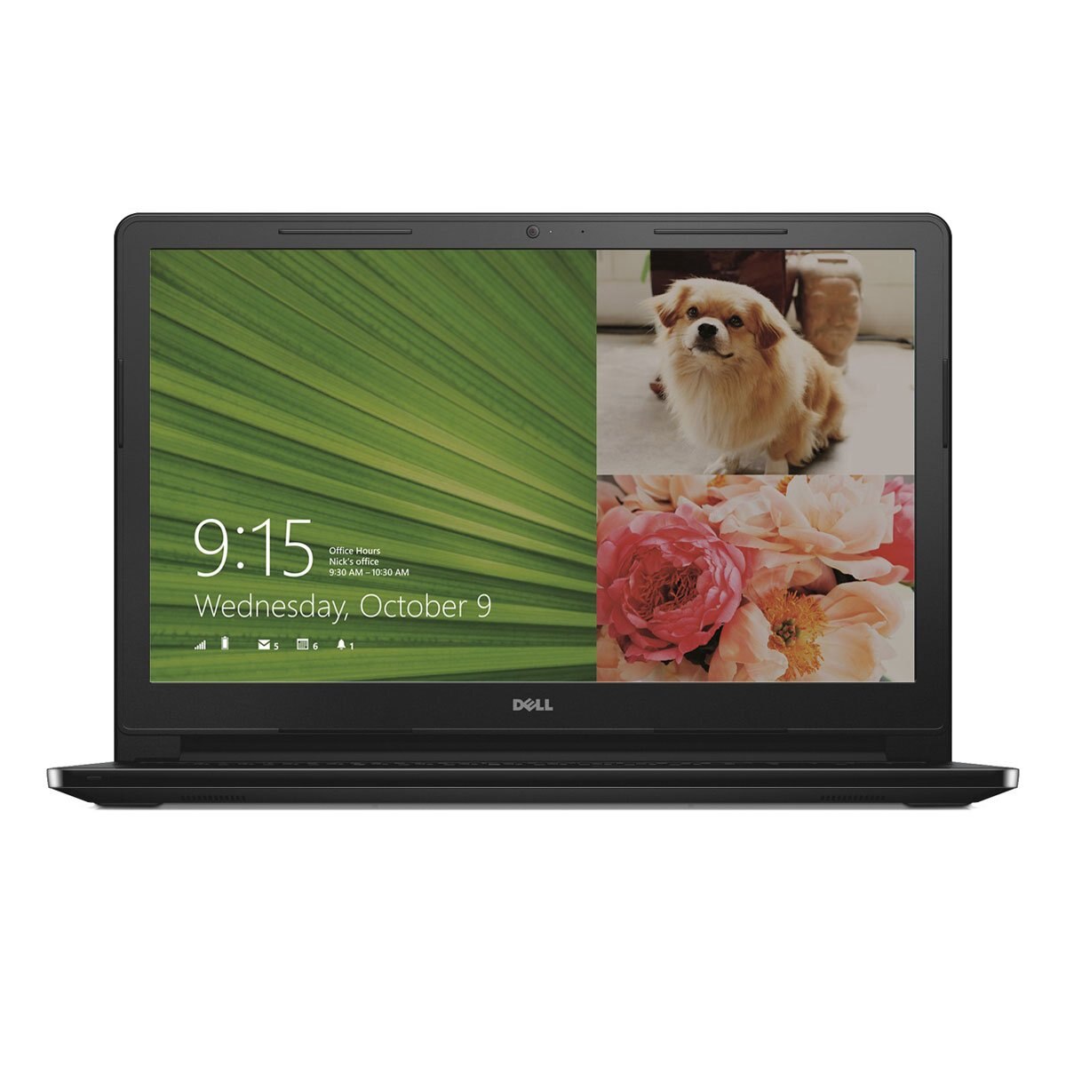 Laptop Dell Inspiron 15-3552