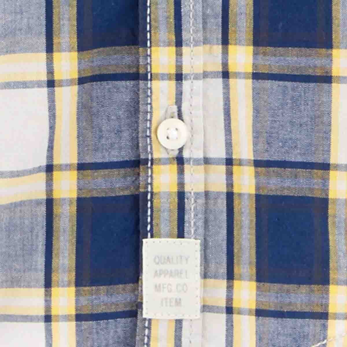 Camisa Multicolor Carters