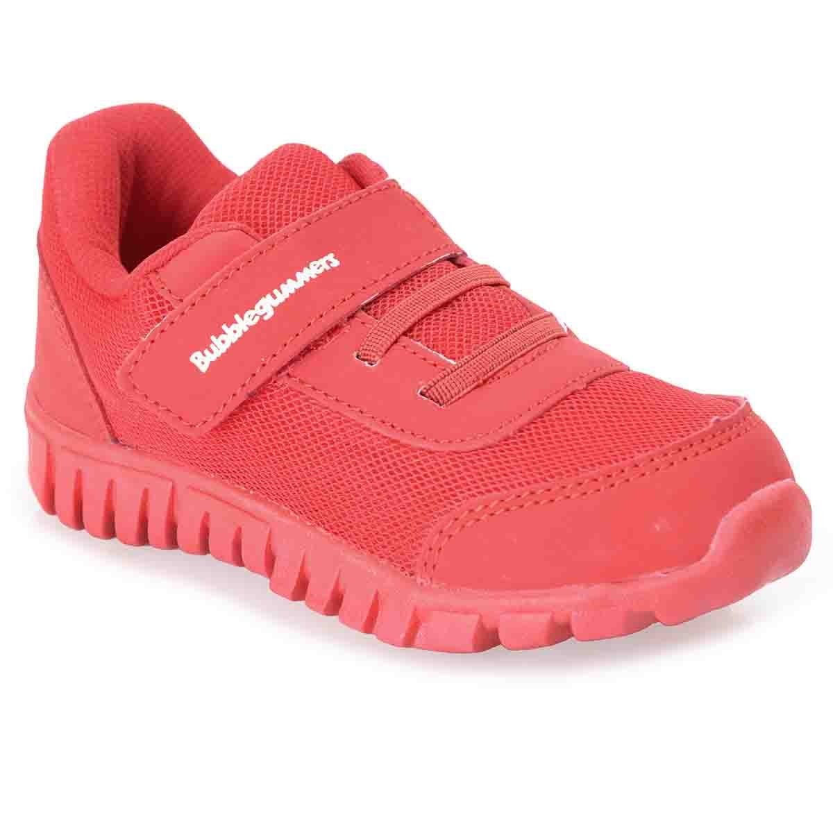 Tenis Suela Dentada 14-19 Bubble Gummers