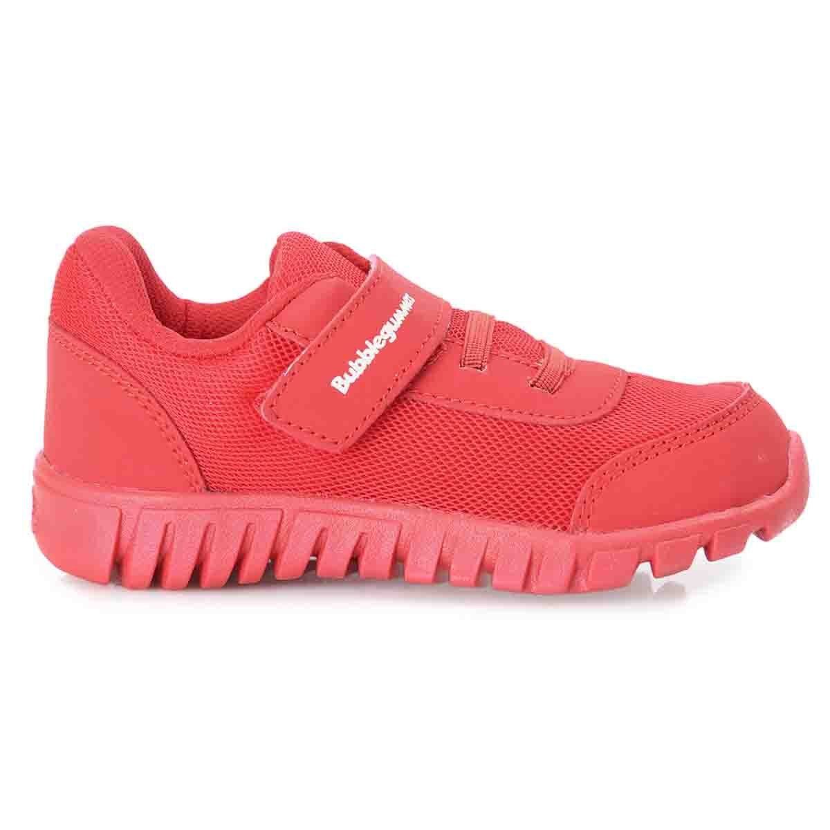 Tenis Suela Dentada 14-19 Bubble Gummers