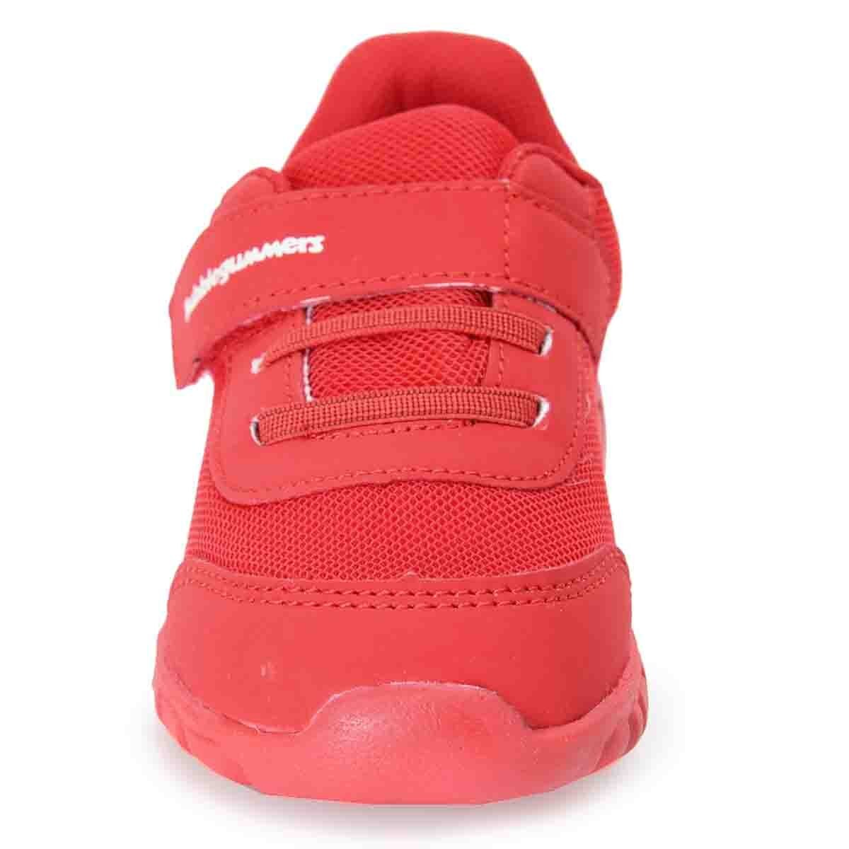 Tenis Suela Dentada 14-19 Bubble Gummers