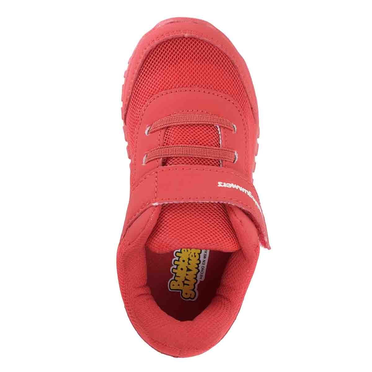 Tenis Suela Dentada 14-19 Bubble Gummers