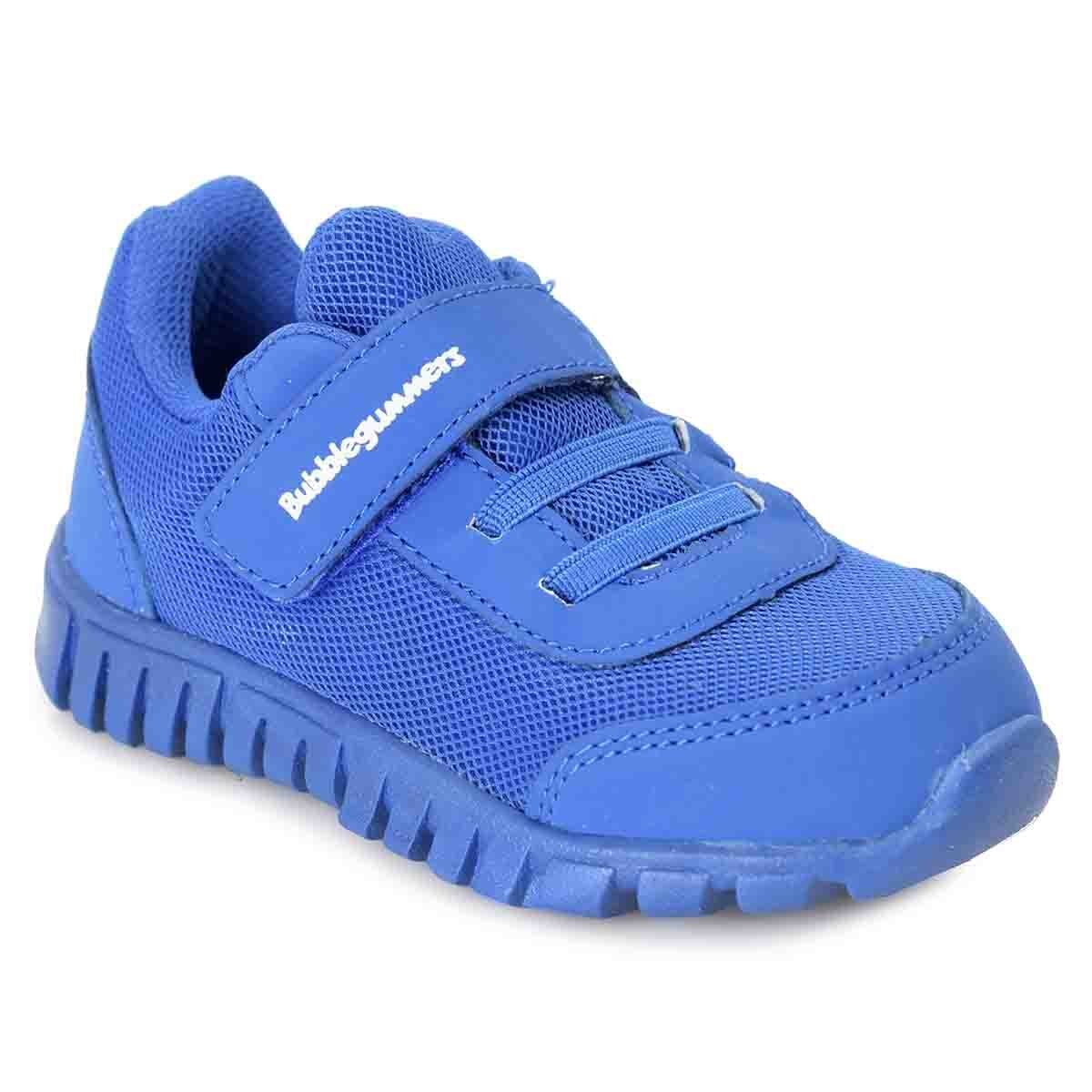 Tenis Suela Dentada 14-19 Bubble Gummers