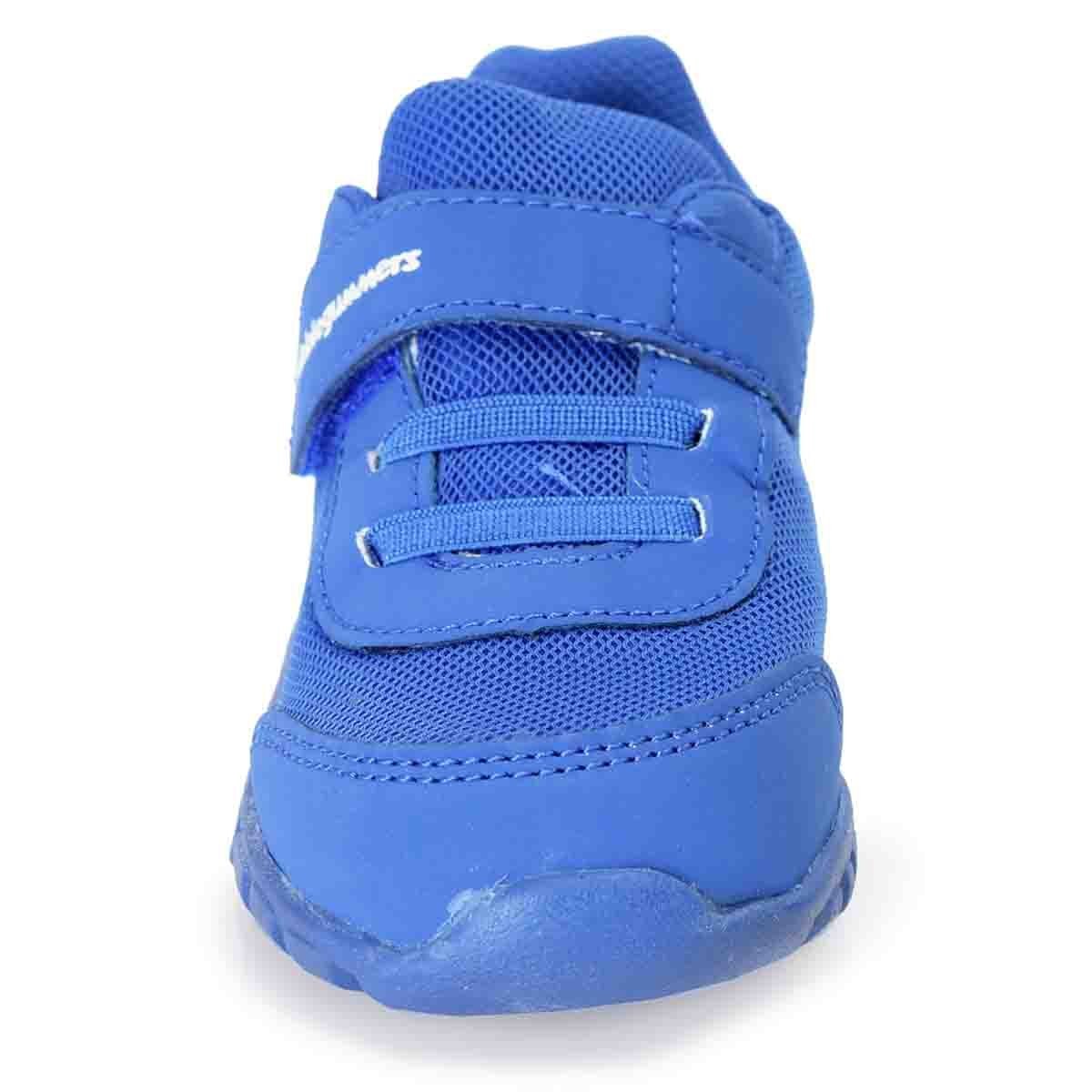 Tenis Suela Dentada 14-19 Bubble Gummers