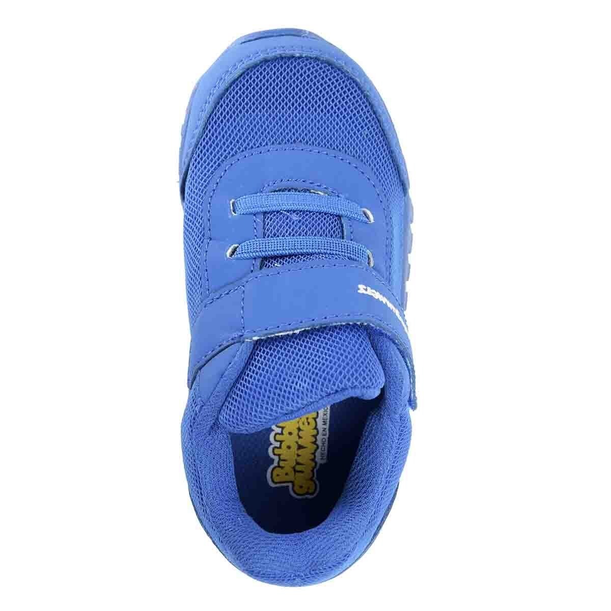 Tenis Suela Dentada 14-19 Bubble Gummers