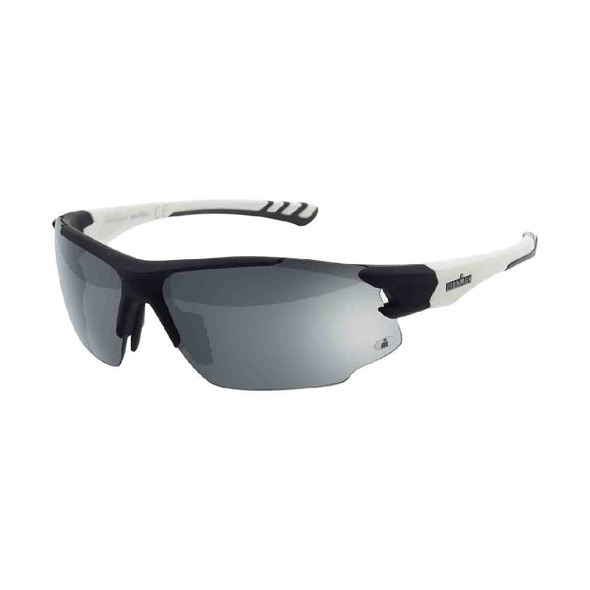 Lentes de Sol para Caballero Ironmanlentes de Sol Ironman Power Play Negro para Caballero