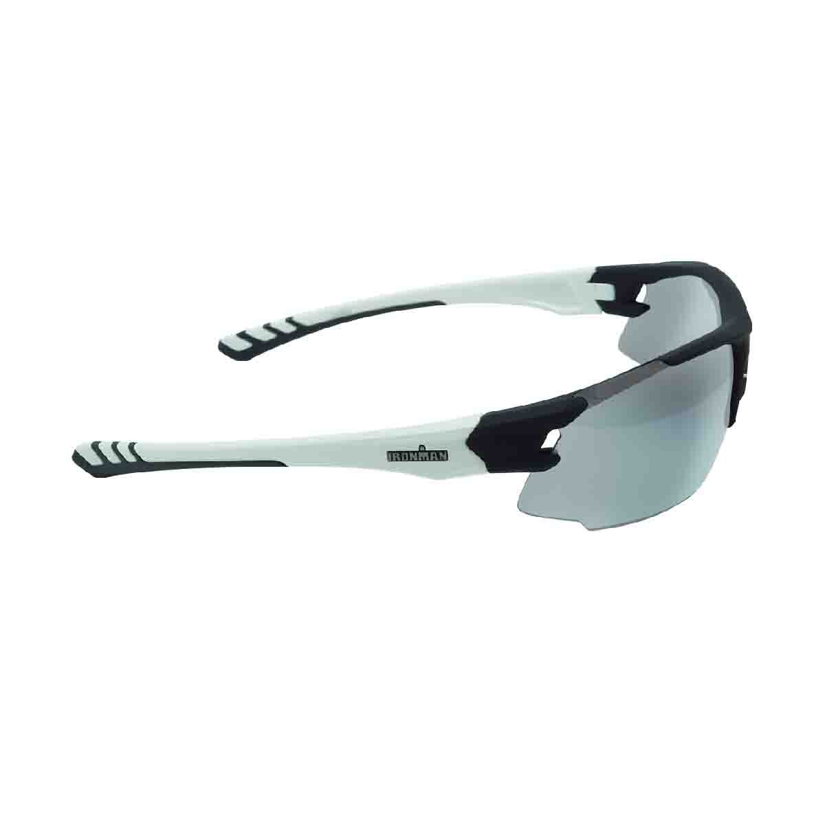 Lentes de Sol para Caballero Ironmanlentes de Sol Ironman Power Play Negro para Caballero