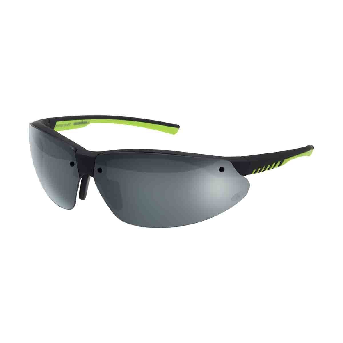Lentes de Sol Ironman Pulse Negro para Caballero
