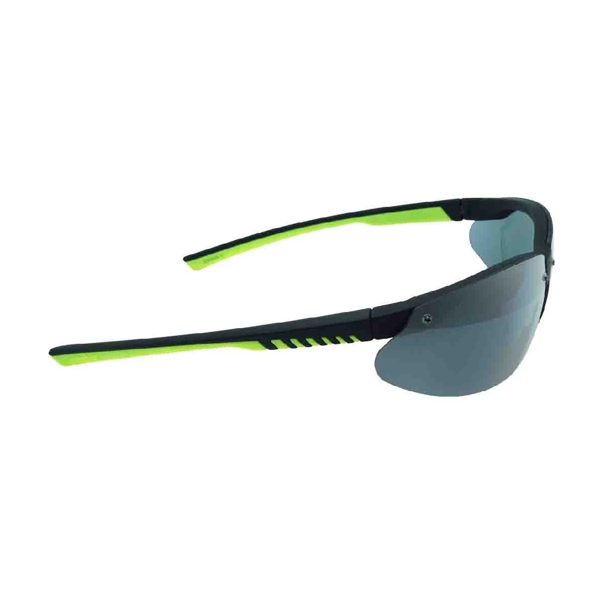 Lentes de Sol Ironman Pulse Negro para Caballero