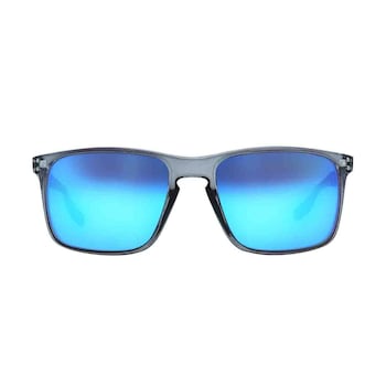 Lentes de Sol Iron Man Deportivos Vitality BLK Azul