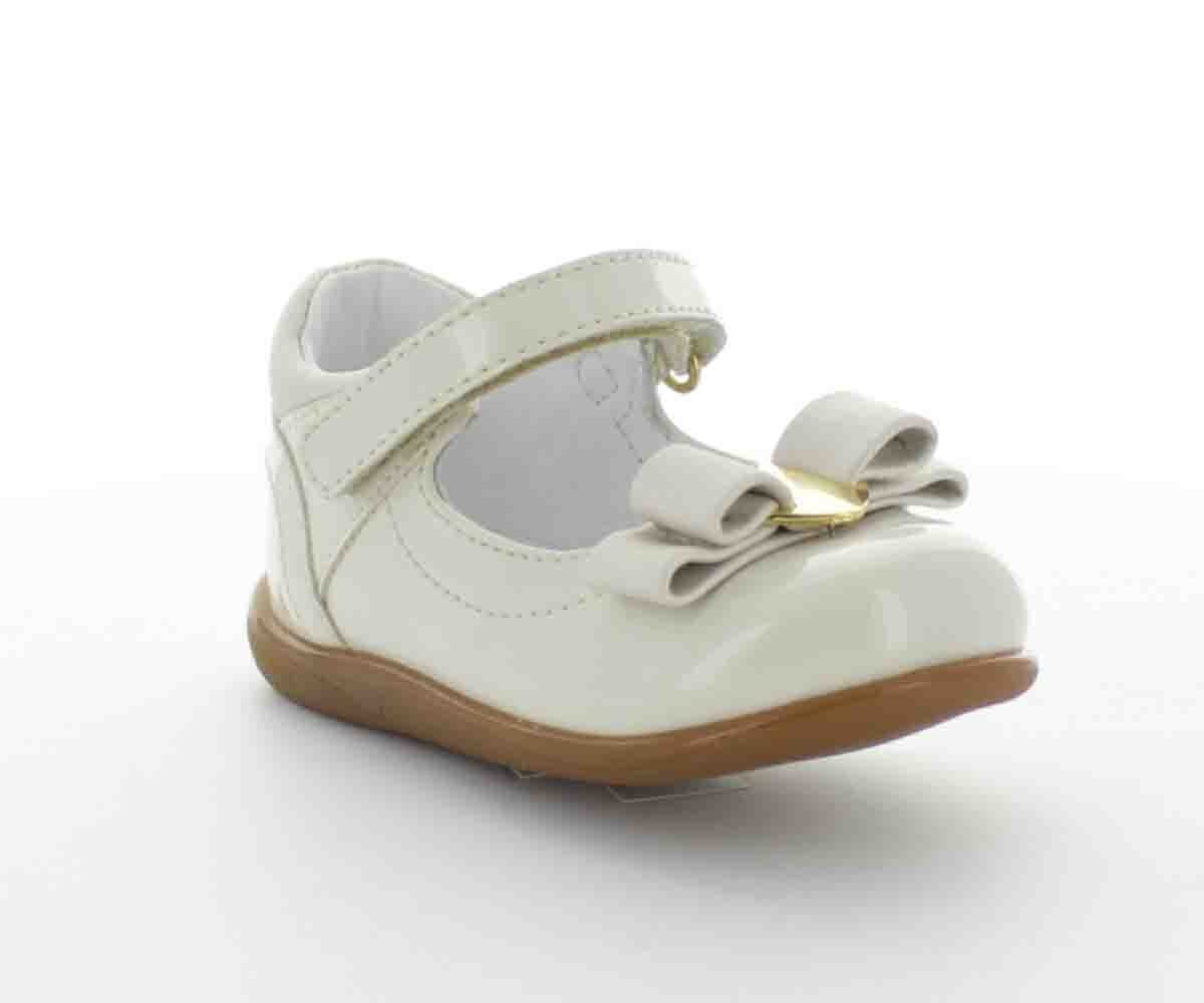 Mary Jane Train Velcro 12-14 Chabelo 817032D