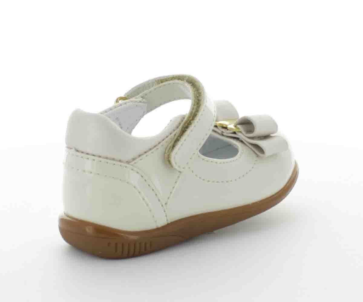 Mary Jane Train Velcro 12-14 Chabelo 817032D