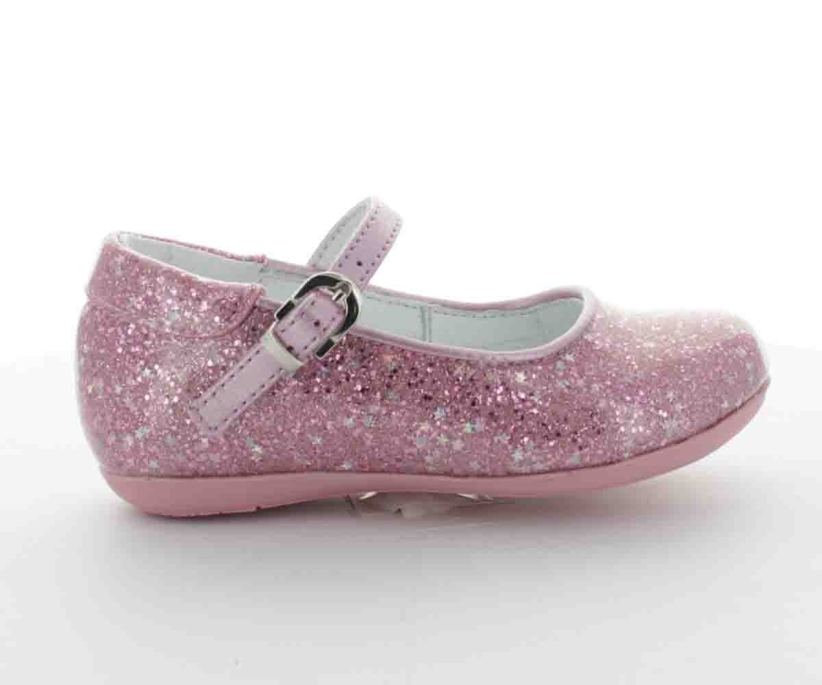 Balerina Heidi Glitter 15-17 Chabelo 758024K