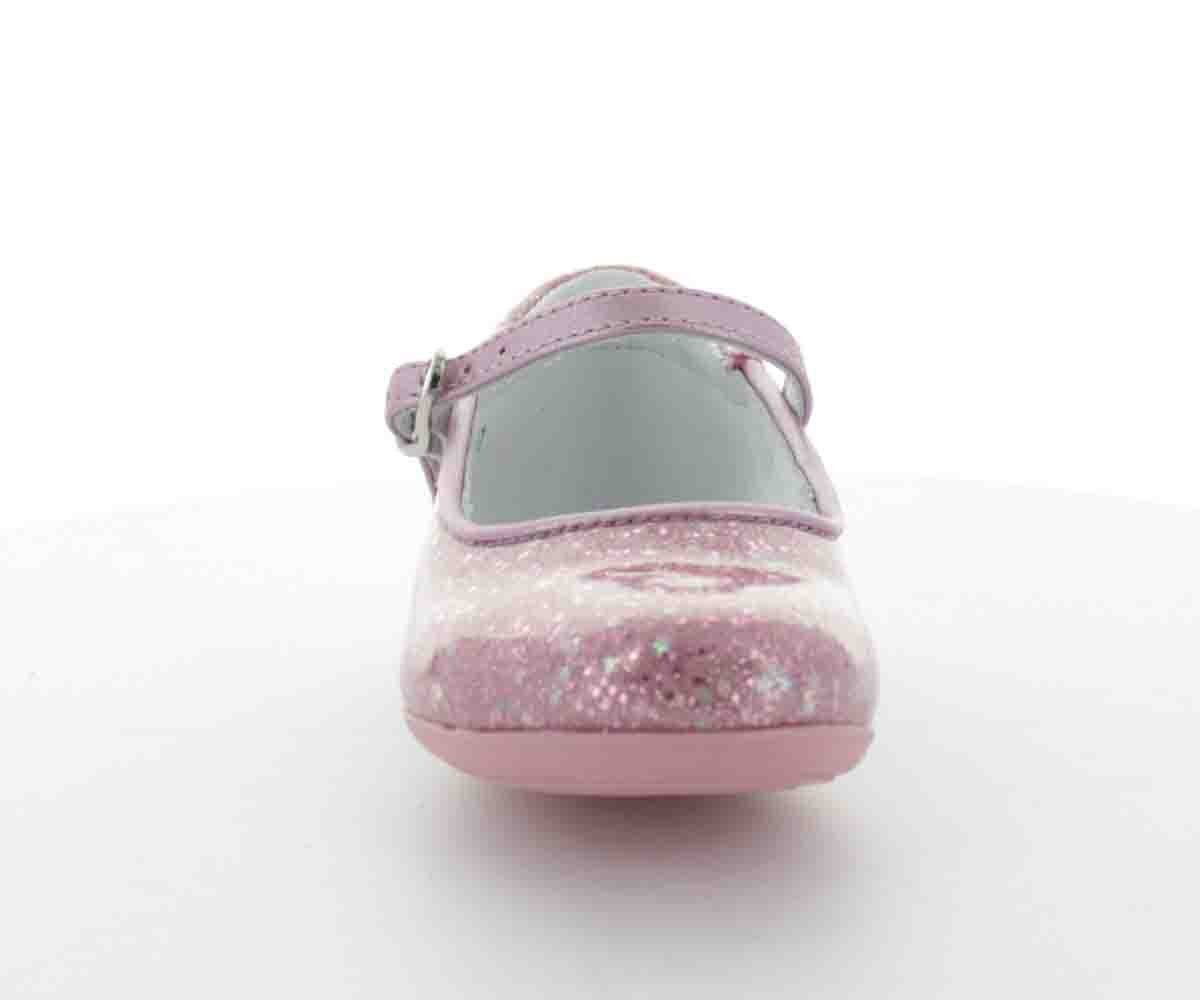 Balerina Heidi Glitter 15-17 Chabelo 758024K