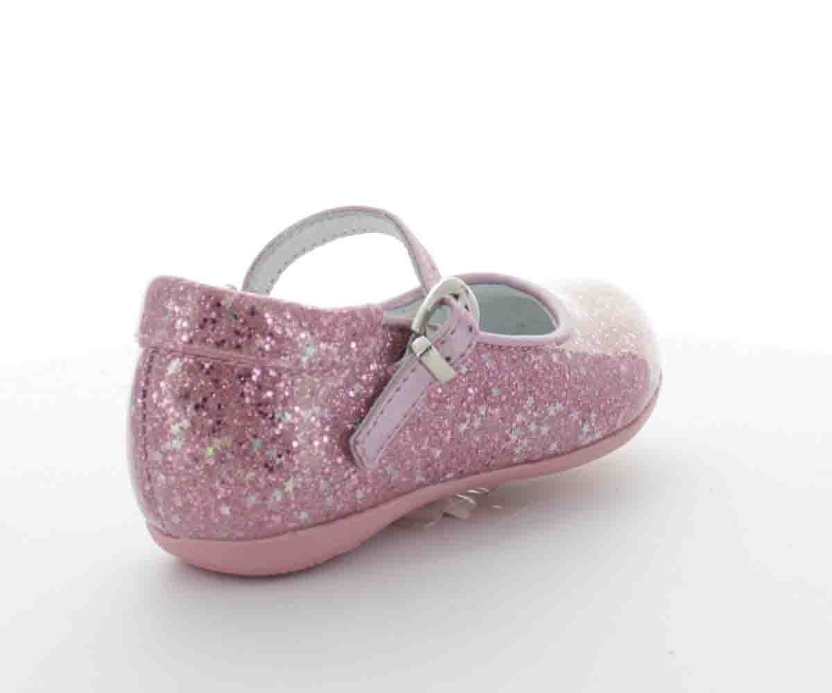 Balerina Heidi Glitter 15-17 Chabelo 758024K