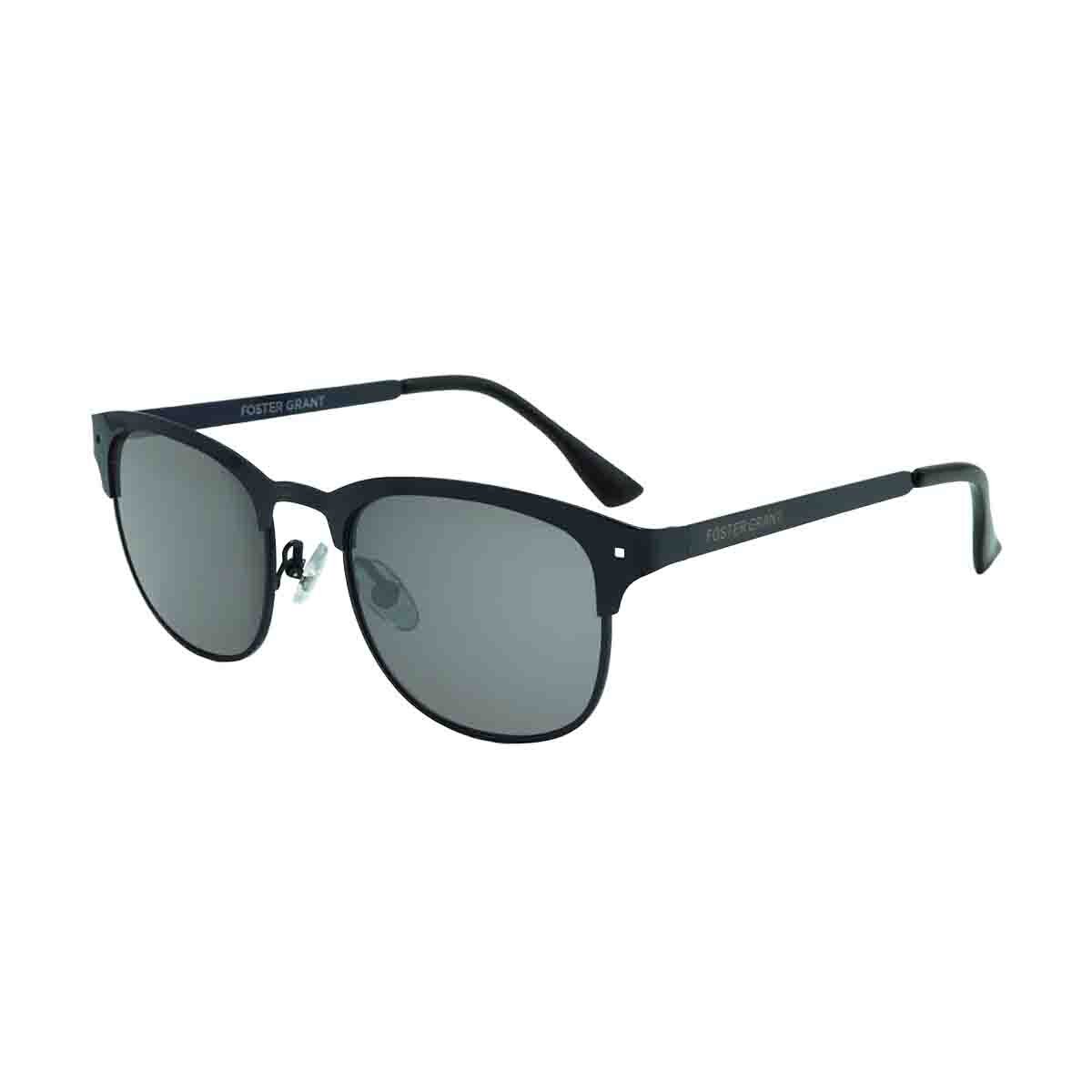 Lentes de Sol Foster Grant Fgm 18 02 Azul para Caballero
