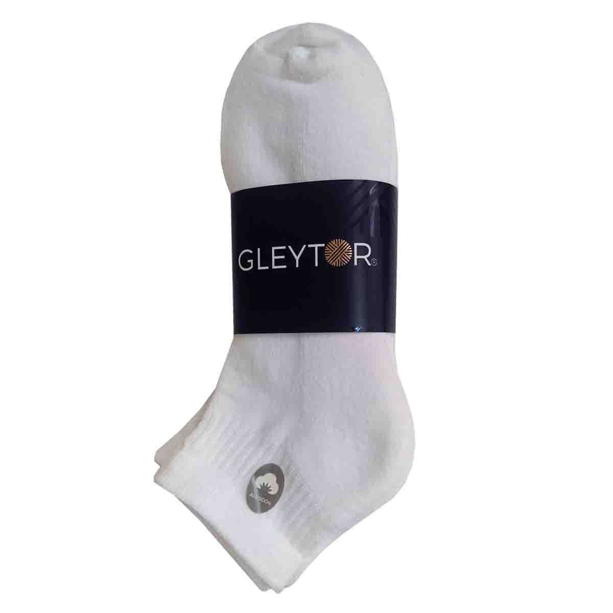 Tin Corto 3Pack Gleytor