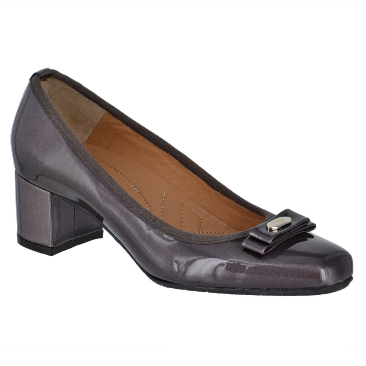 Zapatilla de Charol Joyce