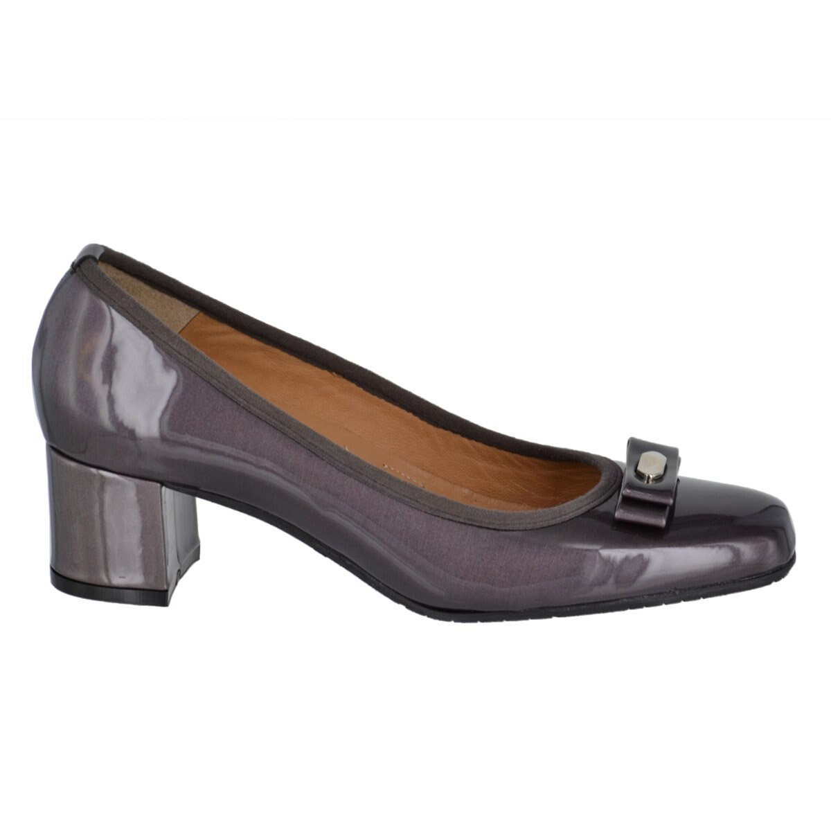 Zapatilla de Charol Joyce
