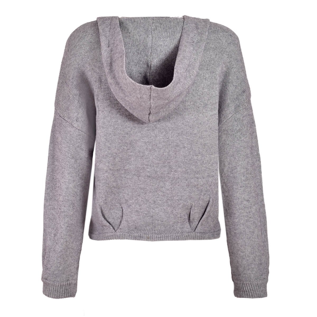 Suéter con capucha philosophy jr. Sears