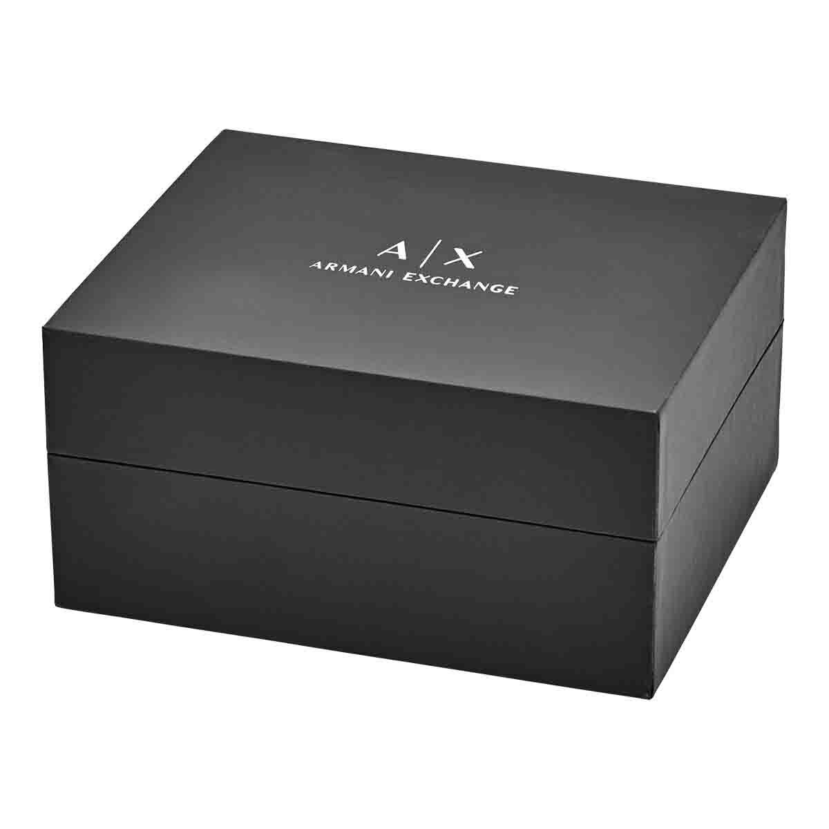 Reloj para Caballero Color Dorado Armani Exchange