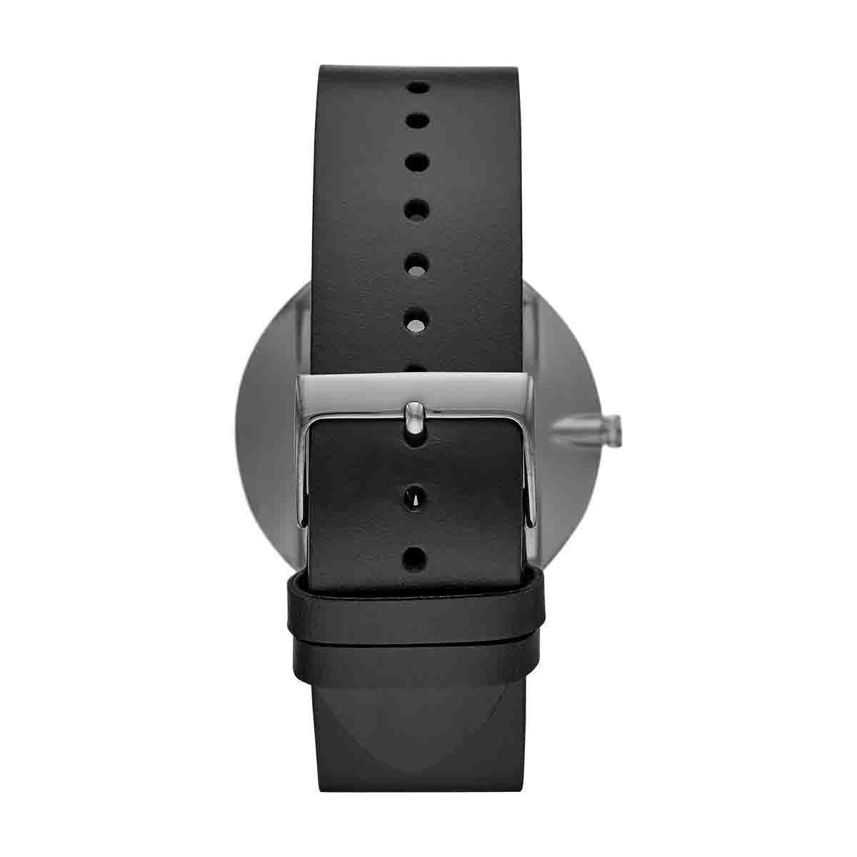 Reloj para Caballero Color Negro Fossil