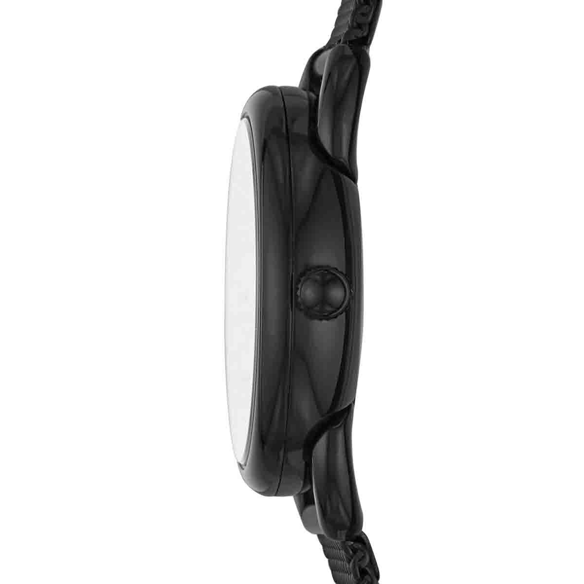 Reloj para Dama Color Negro Fossil