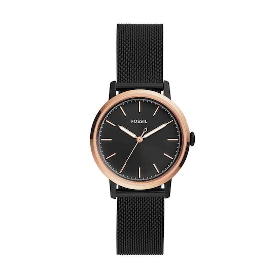 Reloj Mujer Fossil Extensibles Para Reloj Fossil Dama Reloj Para