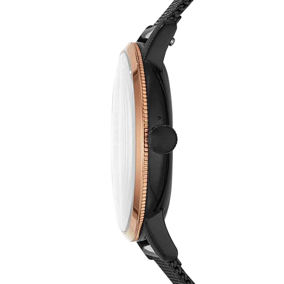 Reloj para Dama Color Negro Fossil