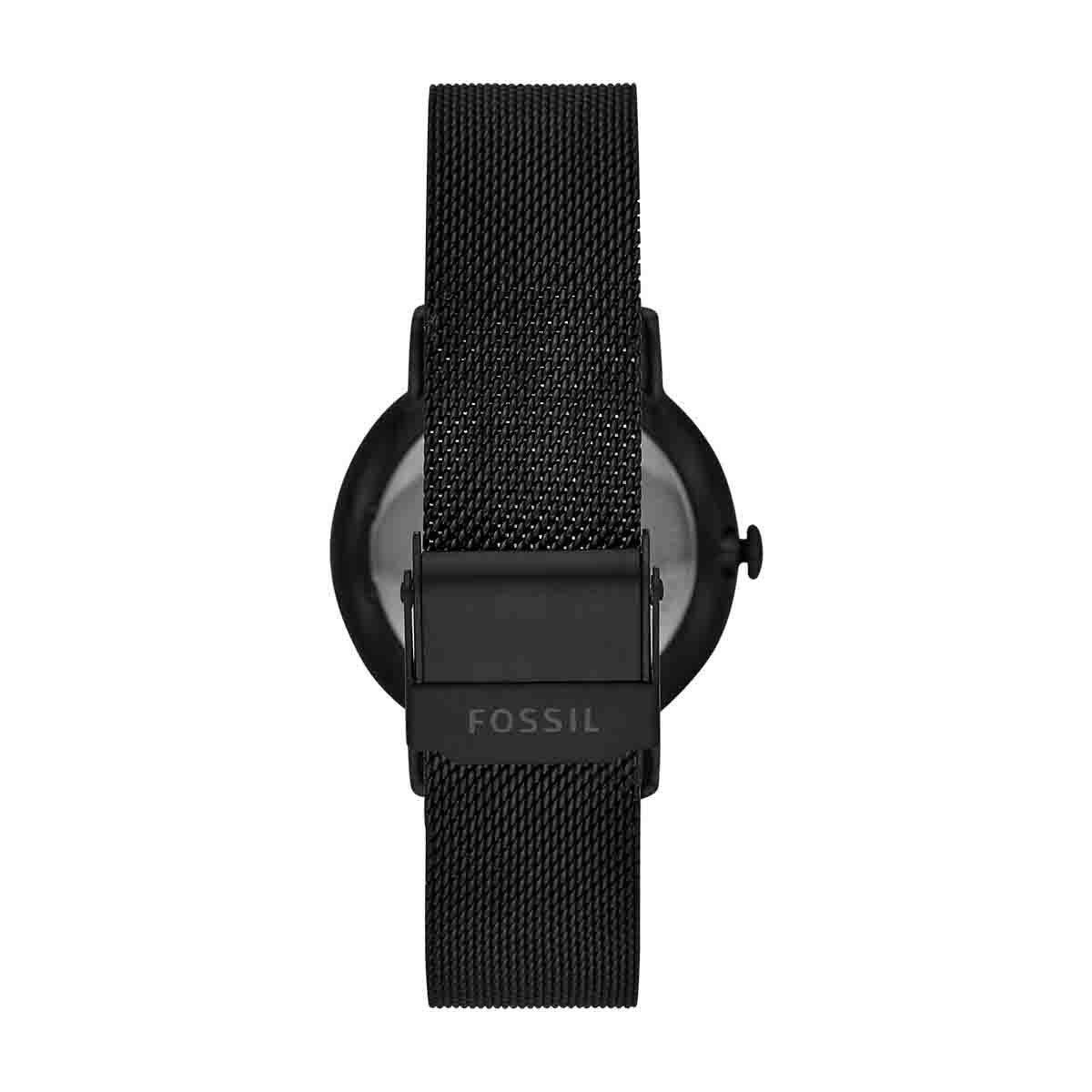 Reloj para Dama Color Negro Fossil