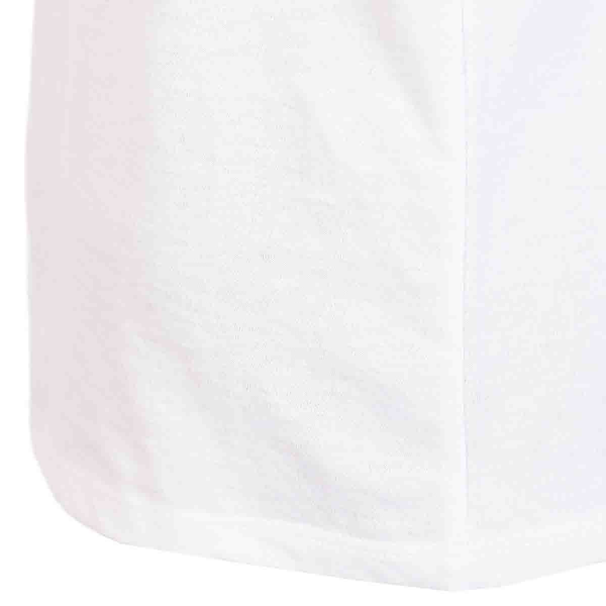 Playera Manga Corta Estampada con Flores Fukka para Niño