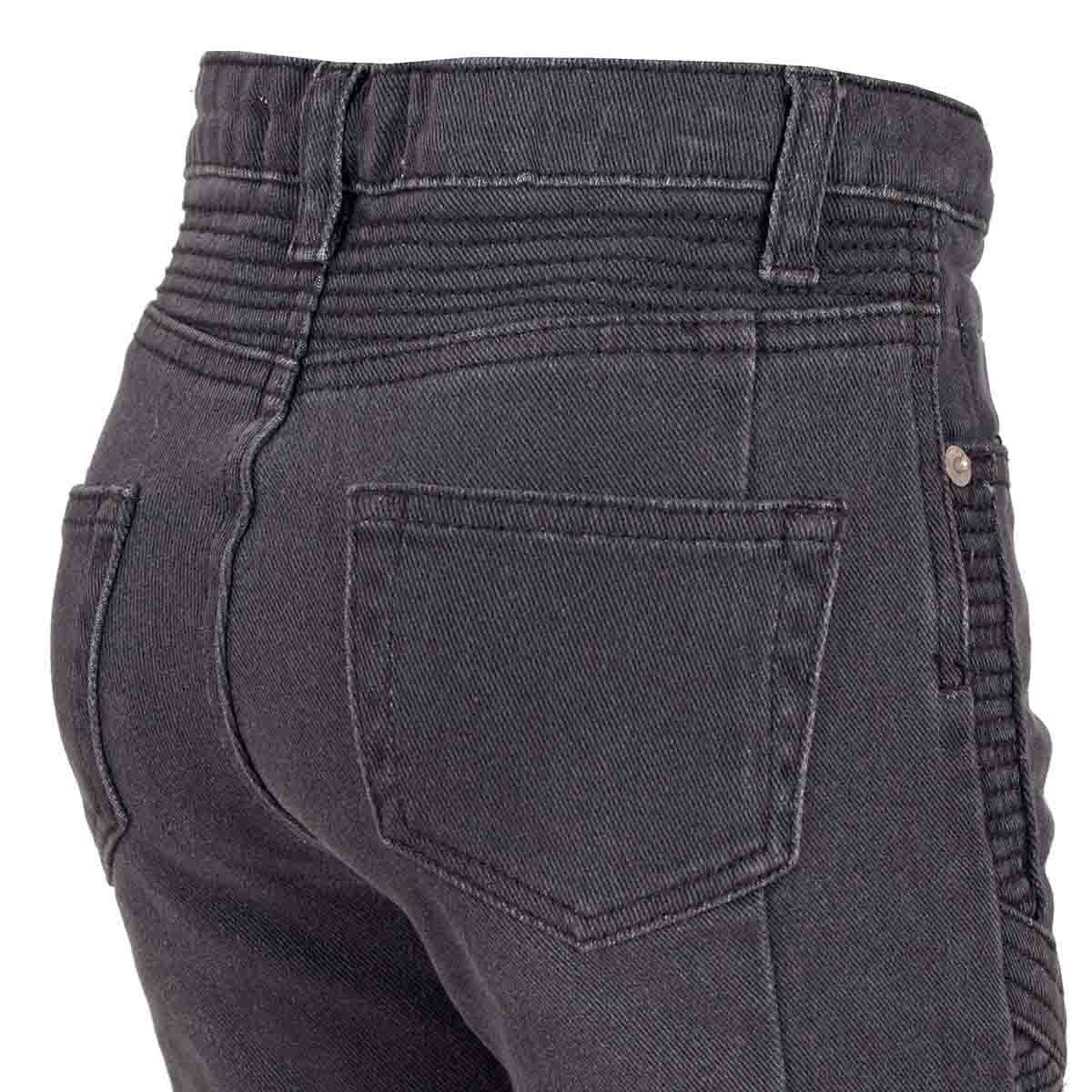 Jeans con Moto Alforzas Fukka para Niño
