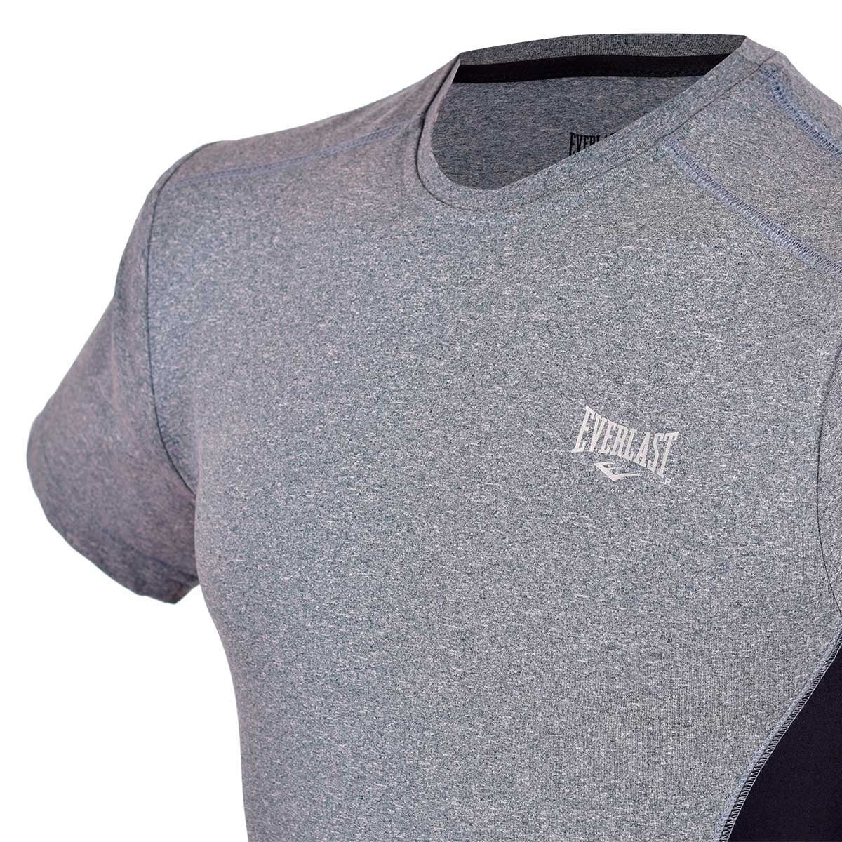 Playera Mc Xx Everlast - Caballero