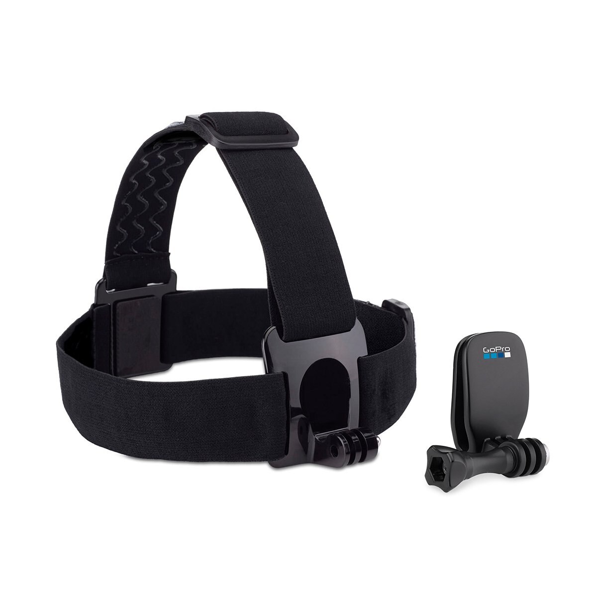 Correa para la Cabeza con Quickclip Go Pro