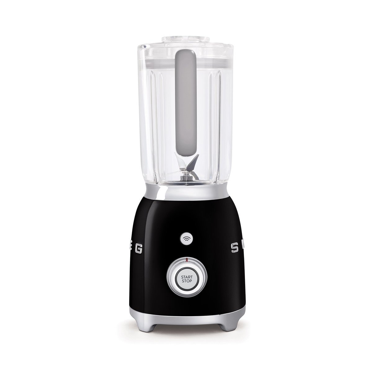 Licuadora Negro Smeg