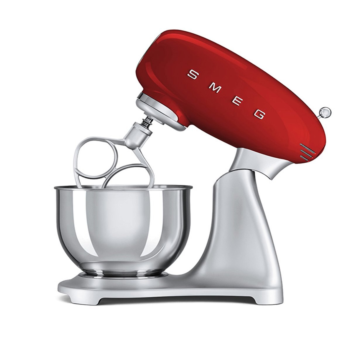 Batidora Rojo Smeg