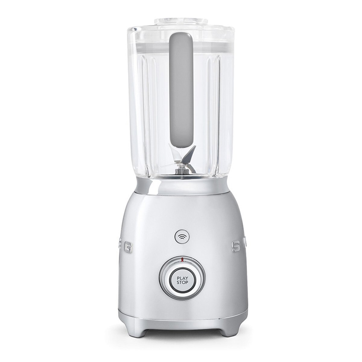 Licuadora Plata Smeg