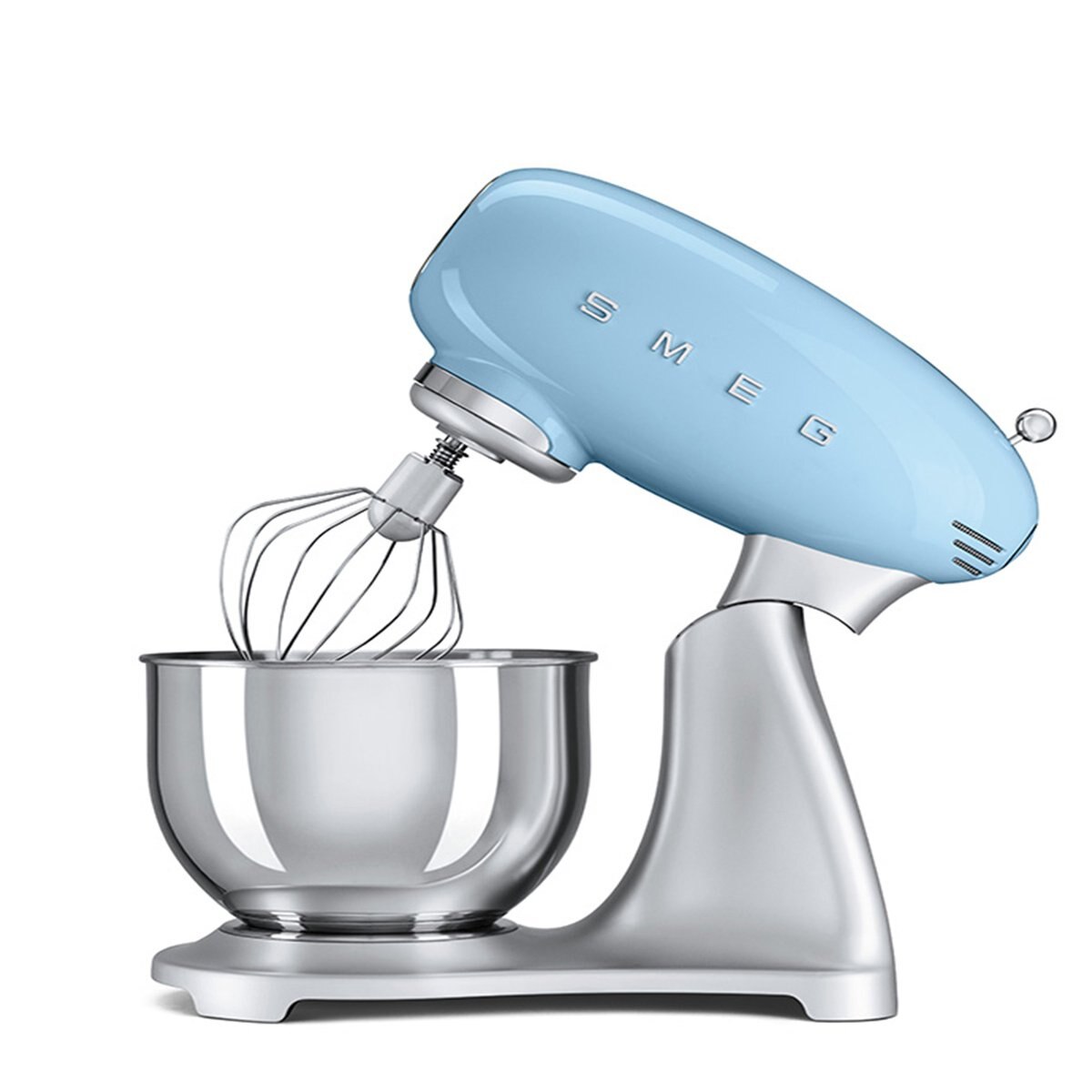 Batidora Azul Pastel Smeg