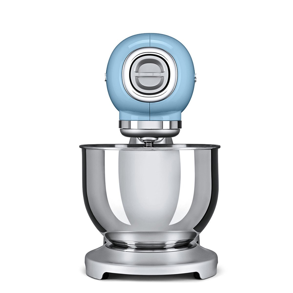 Batidora Azul Pastel Smeg