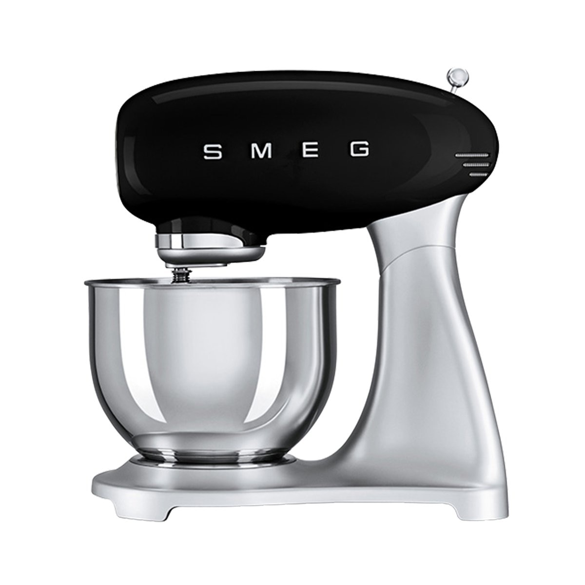 Batidora Negro Smeg