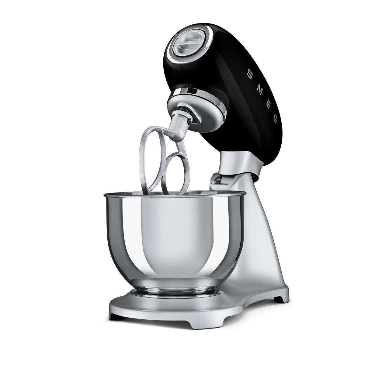 Batidora Negro Smeg