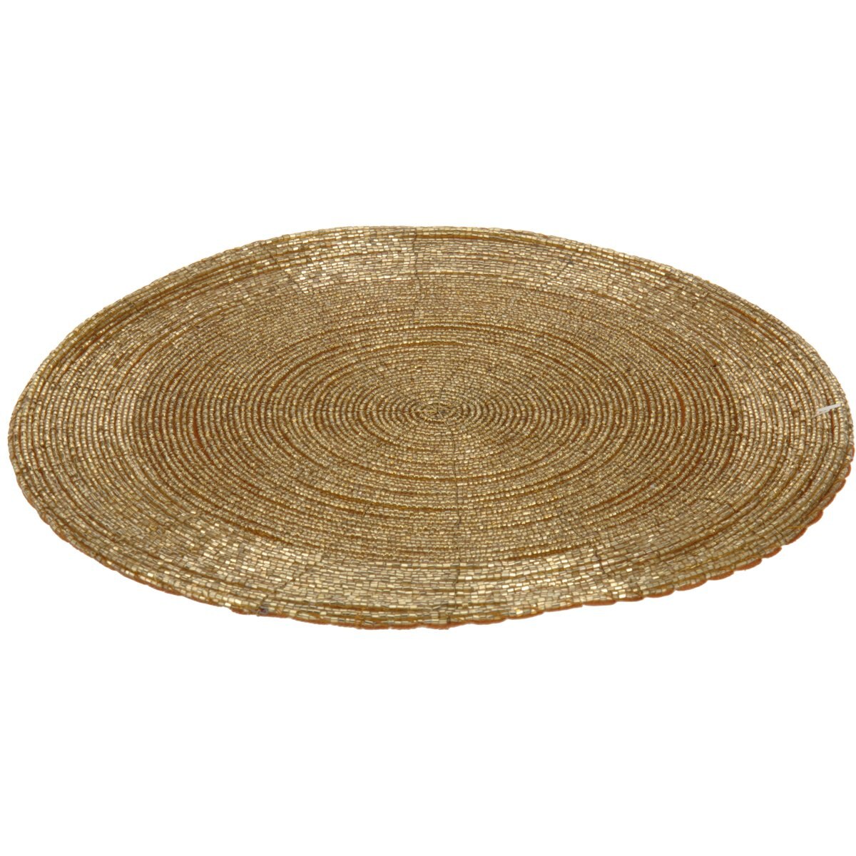 Mantel Individual Oro 35 Cm Sears México