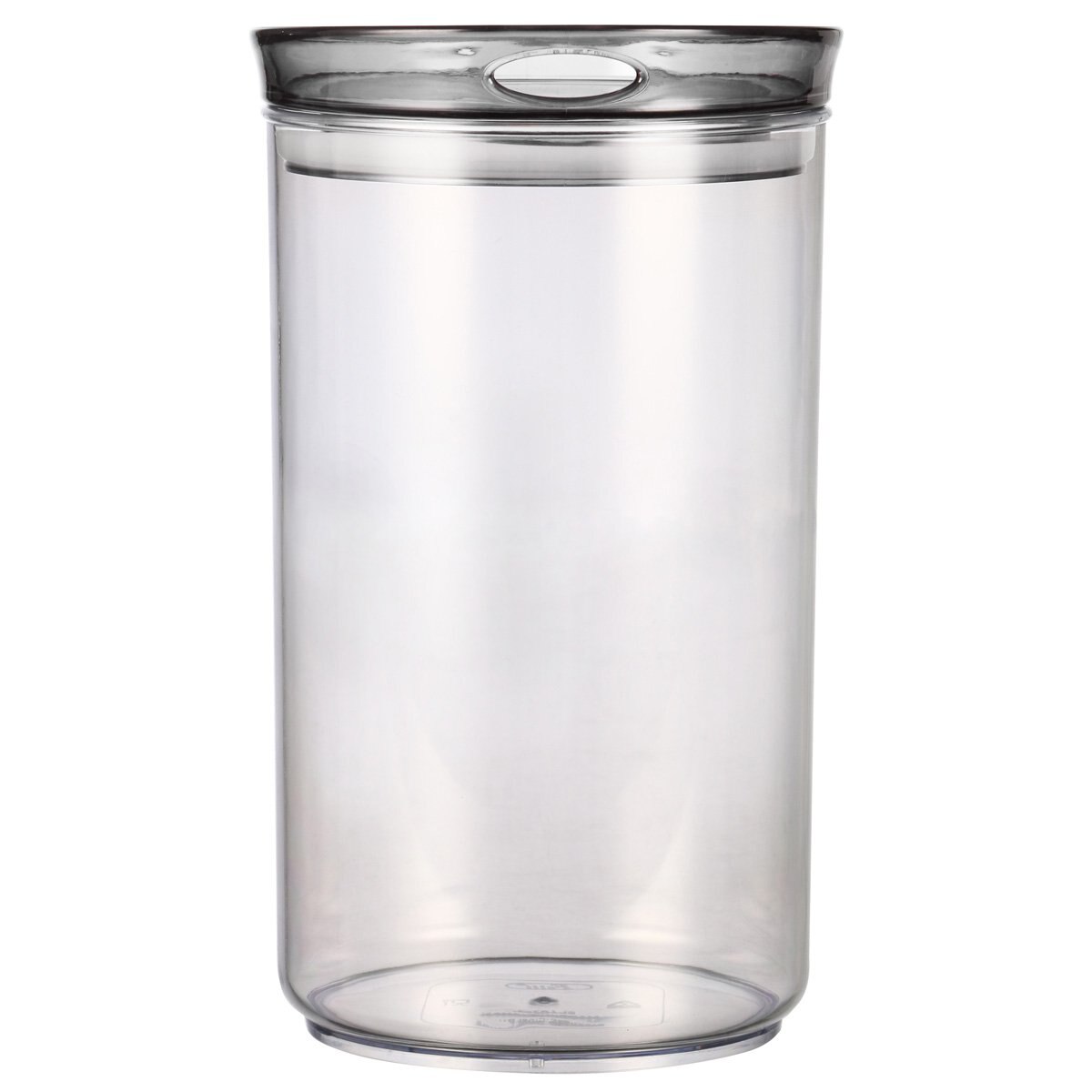 Frasco Hermético con Tapa 2.1 Lt Reimart